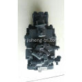 708-1S-00212 708-1S-00160 Pompe hydraulique de l'excavatrice PC27MR-1